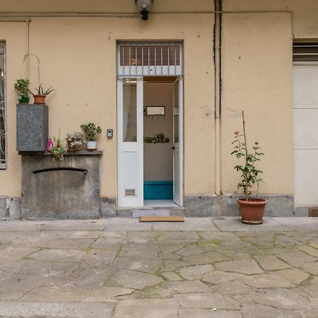 شقة La Casa Della Fontanella By Wonderful Italy تورينو المظهر الخارجي الصورة