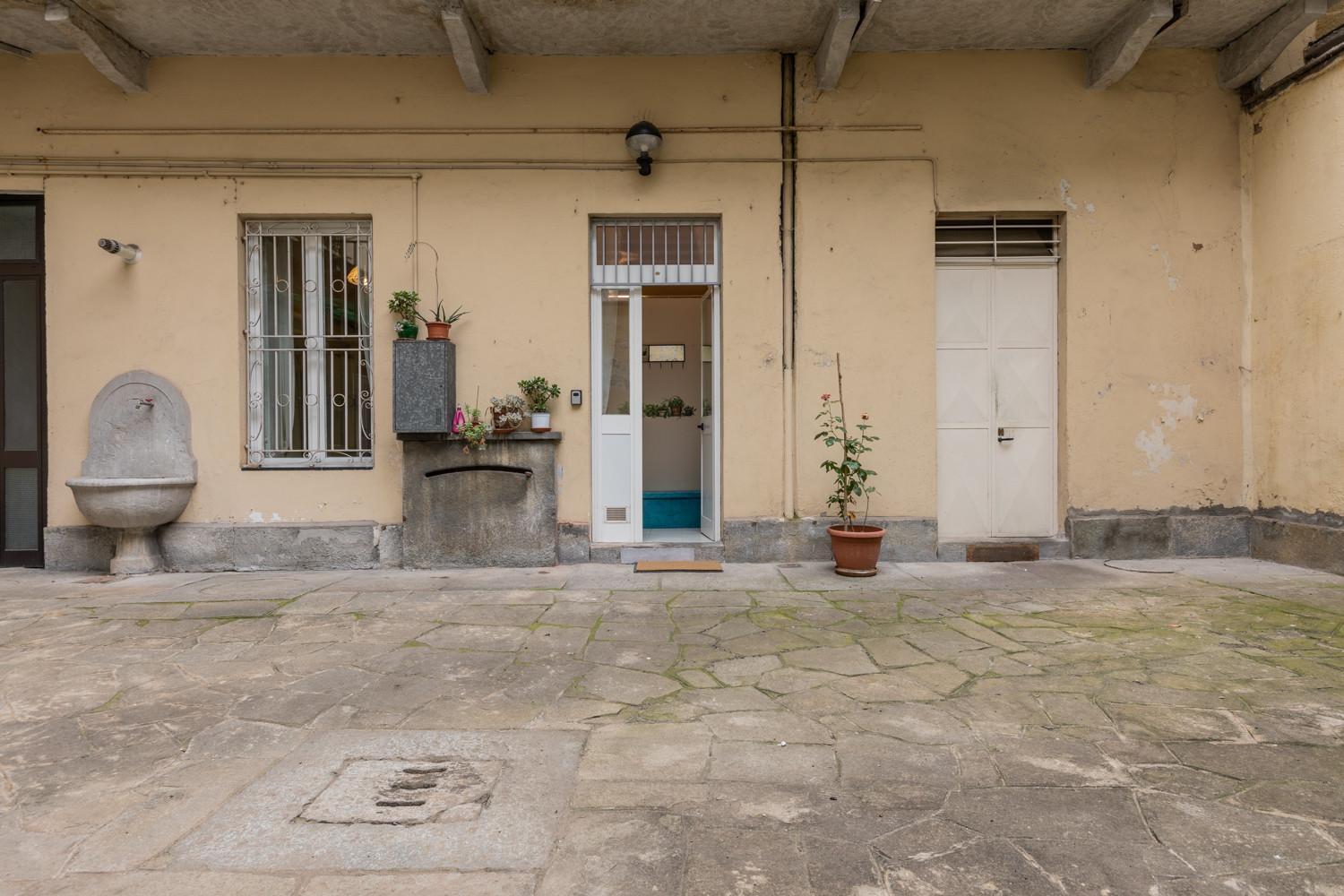 شقة La Casa Della Fontanella By Wonderful Italy تورينو المظهر الخارجي الصورة